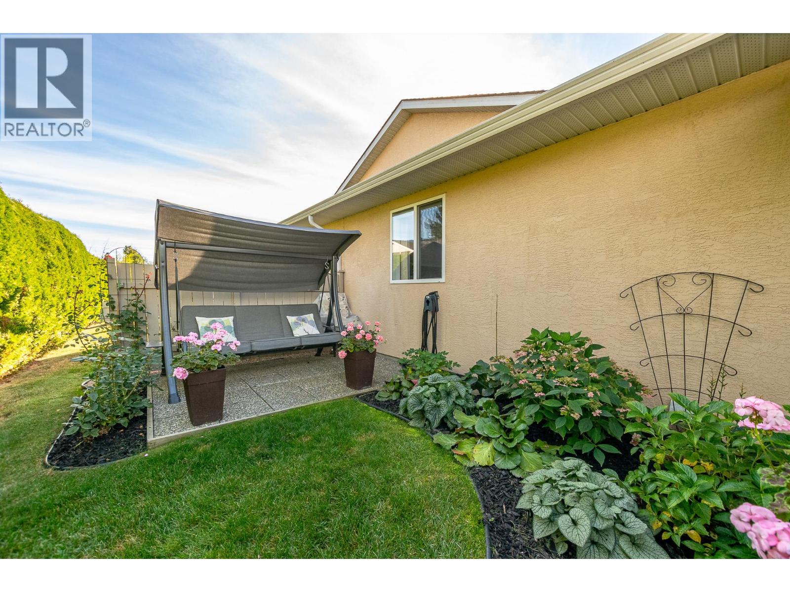 201 Kildonan Avenue Unit# 18, Enderby
