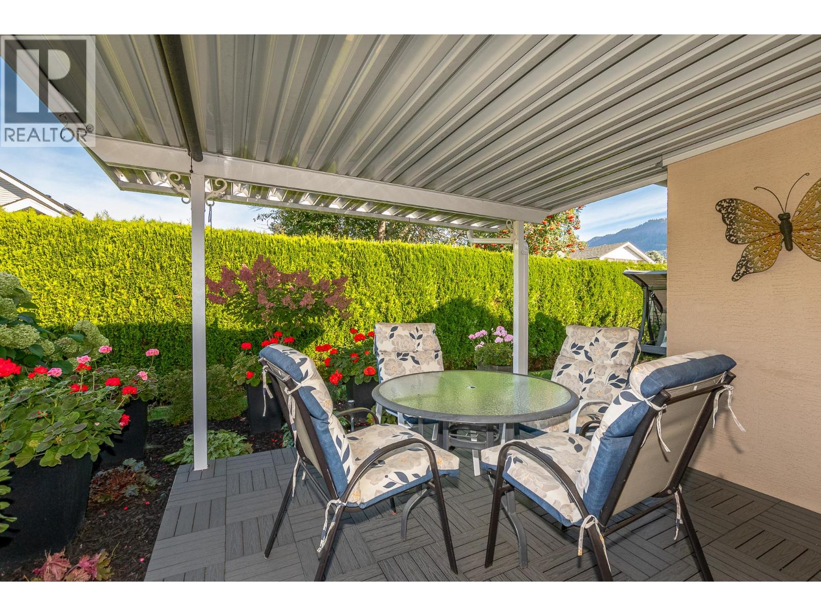 201 Kildonan Avenue Unit# 18, Enderby