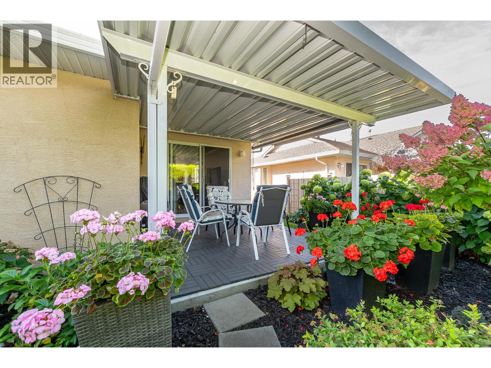 201 Kildonan Avenue Unit# 18, Enderby