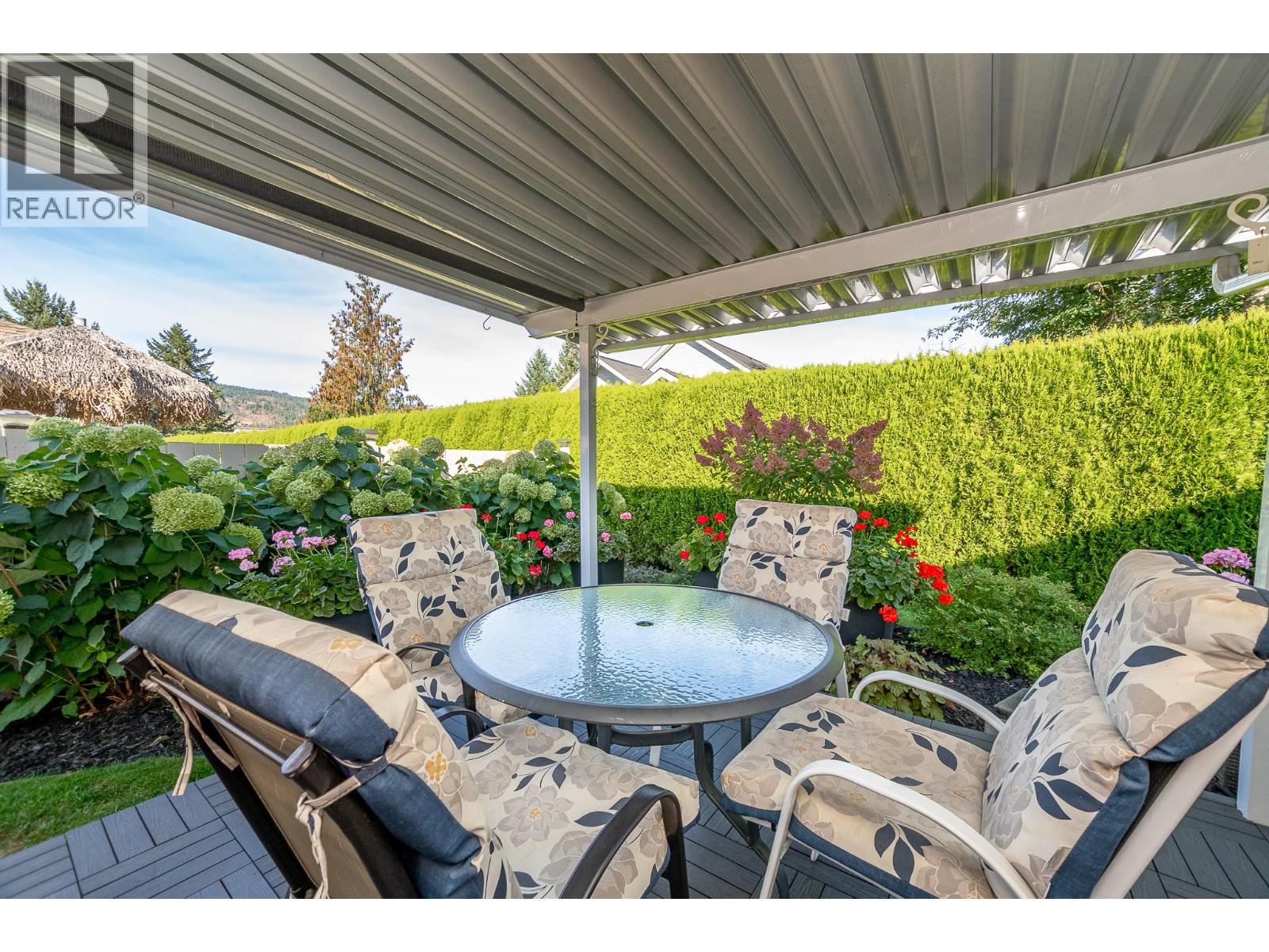 201 Kildonan Avenue Unit# 18, Enderby