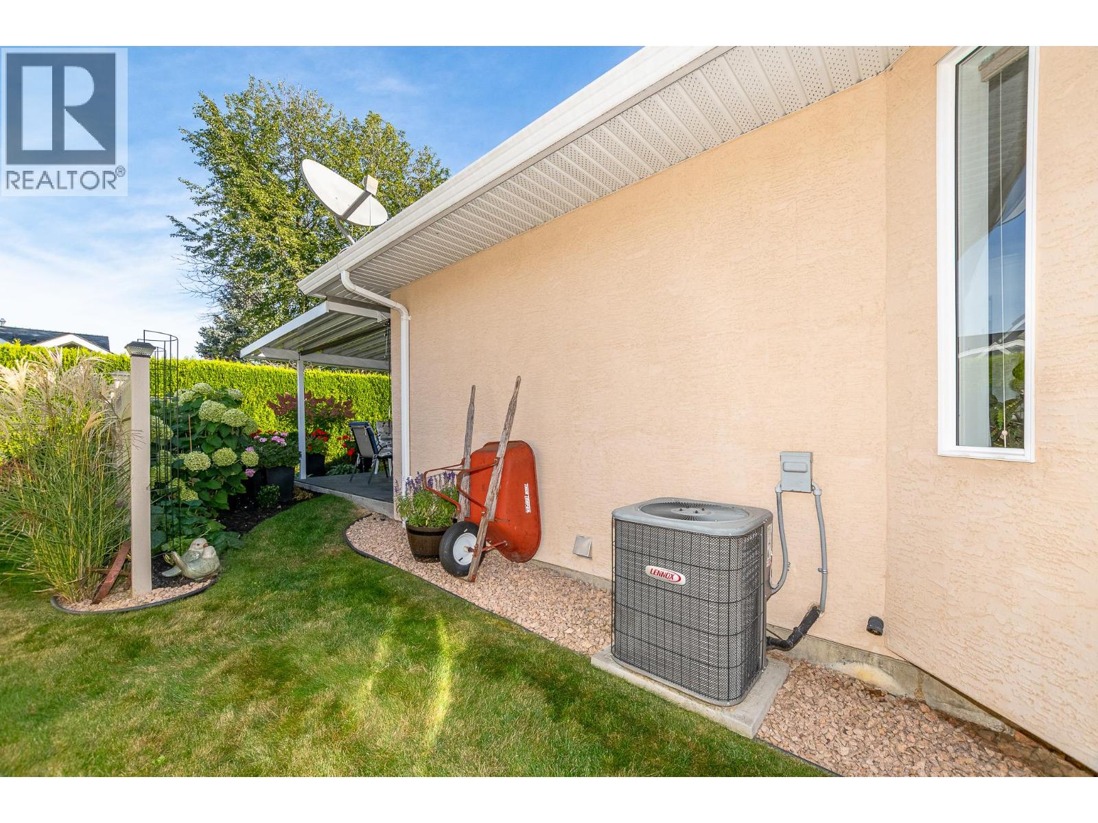 201 Kildonan Avenue Unit# 18, Enderby
