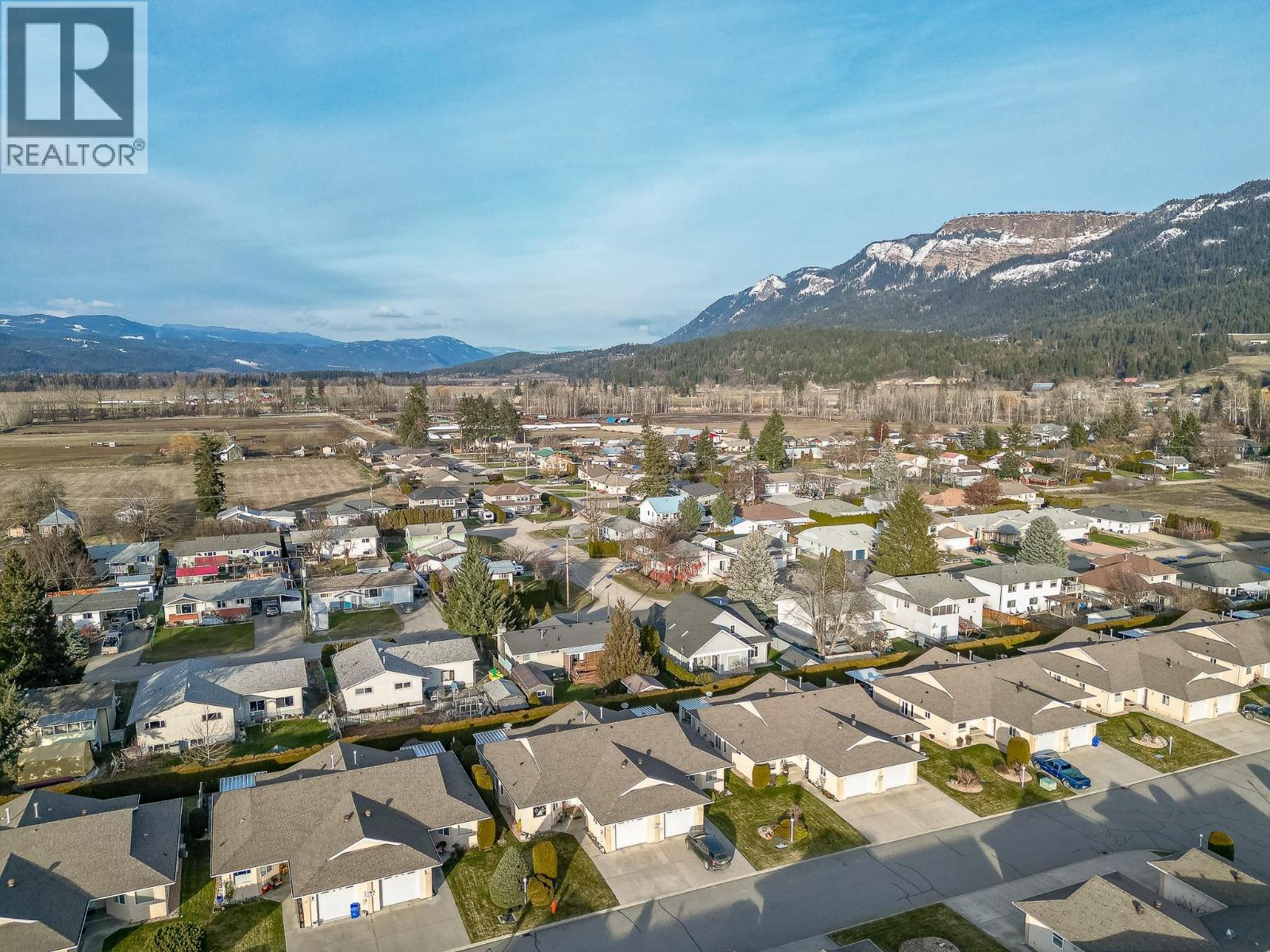 201 Kildonan Avenue Unit# 18, Enderby