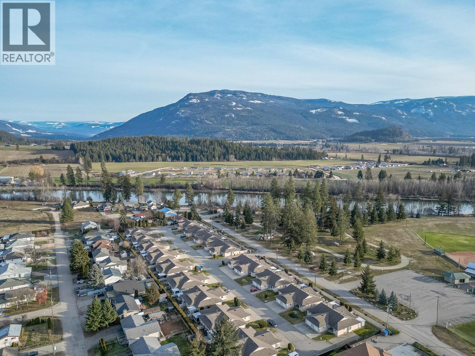 201 Kildonan Avenue Unit# 18, Enderby