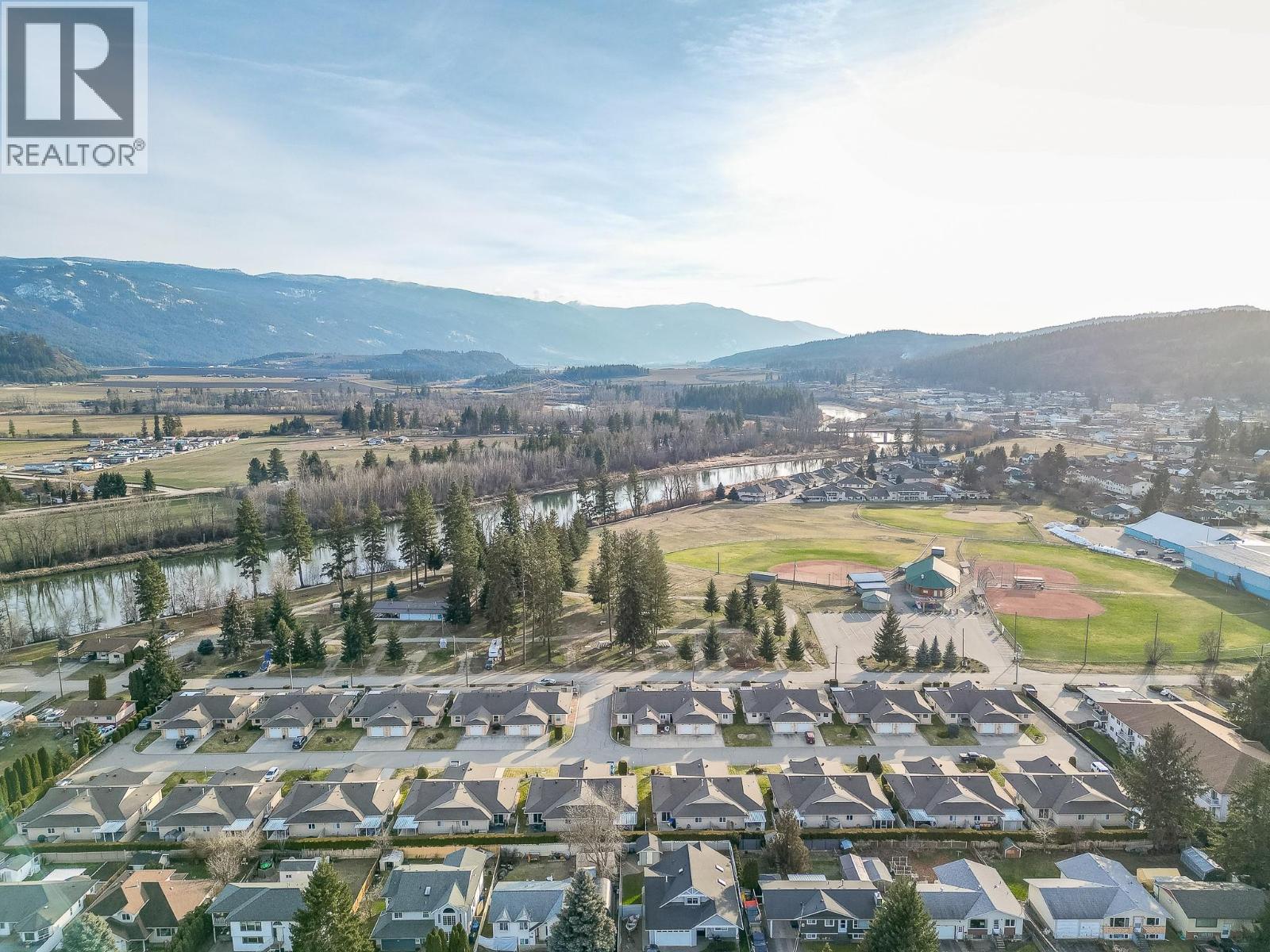 201 Kildonan Avenue Unit# 18, Enderby