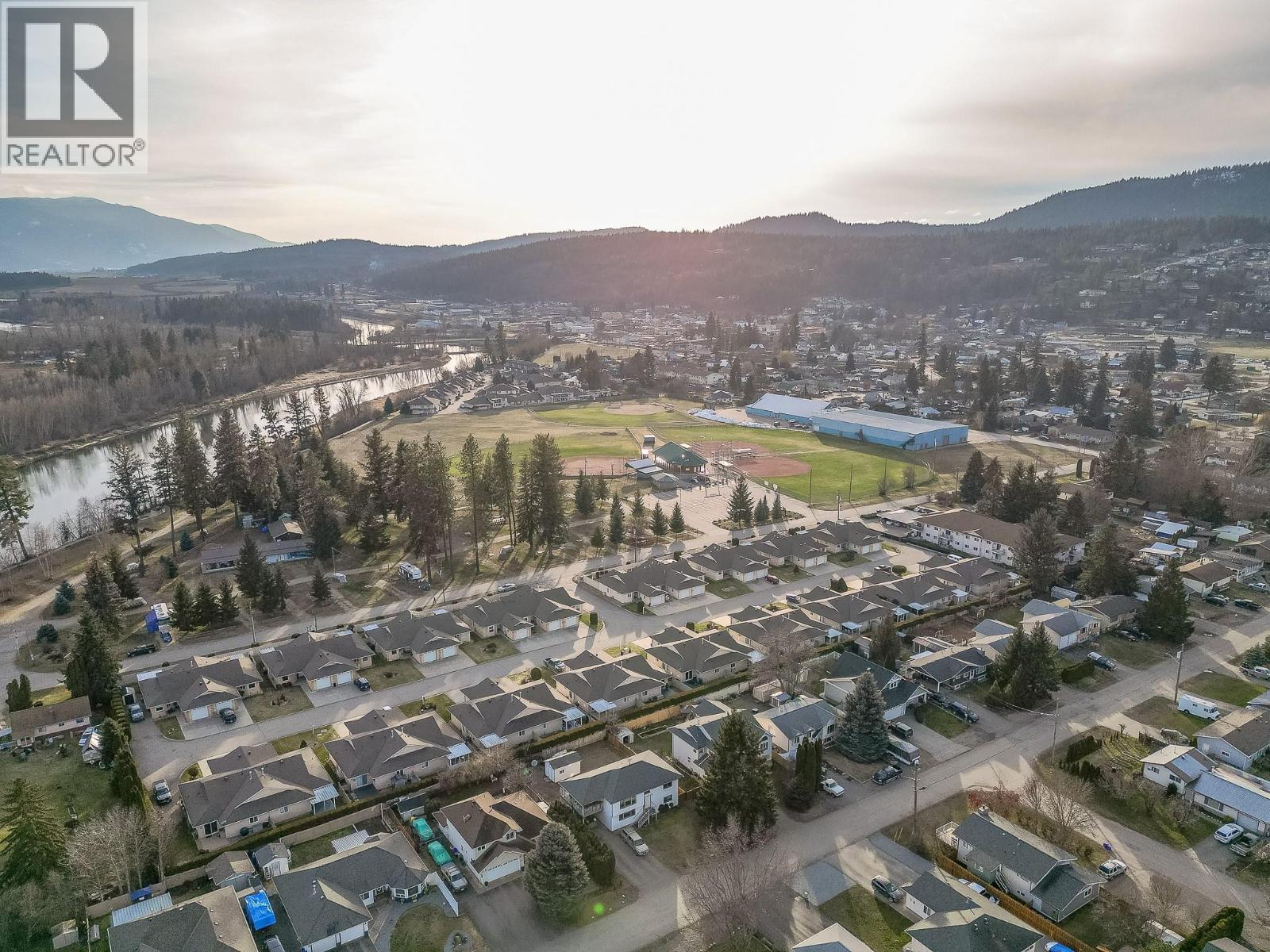 201 Kildonan Avenue Unit# 18, Enderby