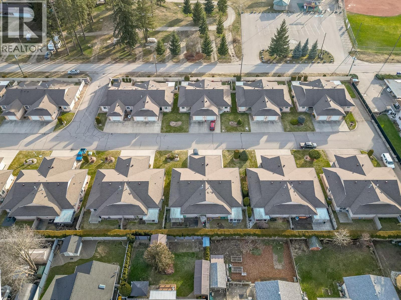 201 Kildonan Avenue Unit# 18, Enderby