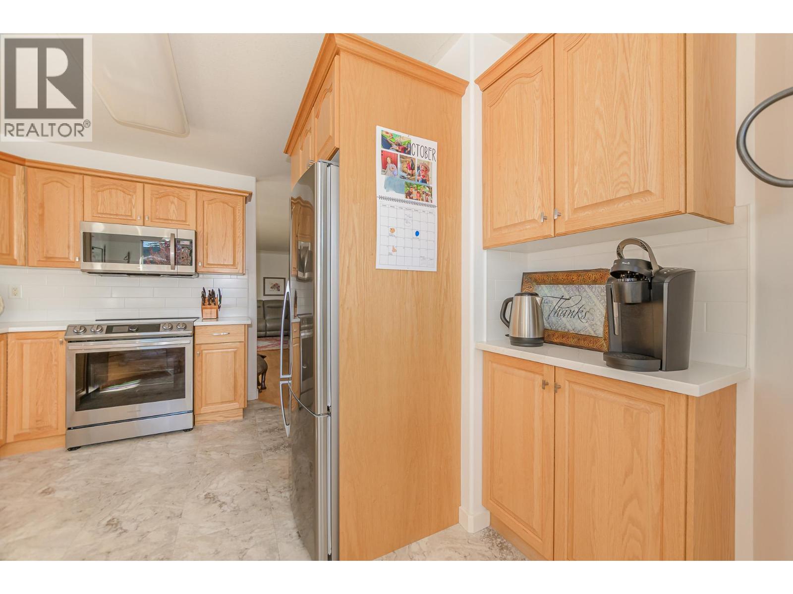 201 Kildonan Avenue Unit# 18, Enderby