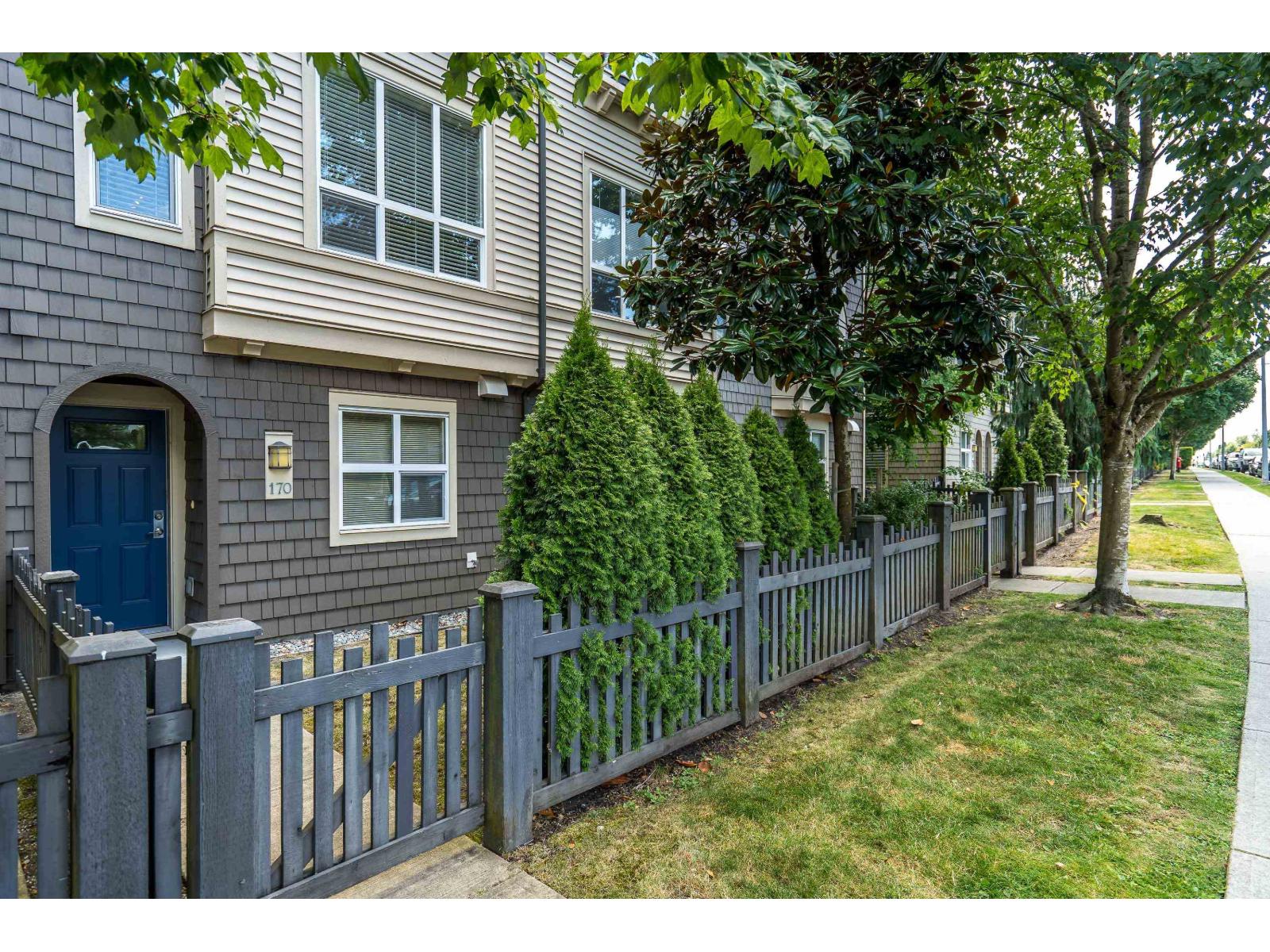 170 7938 209 STREET, Langley