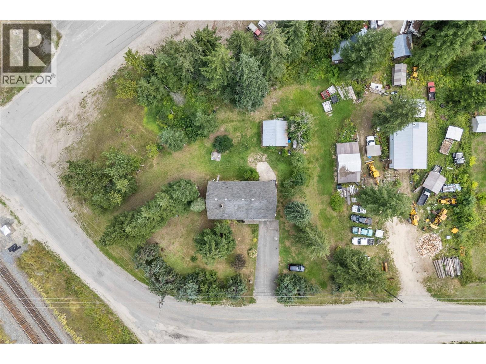 4102 Malakwa Road, Malakwa