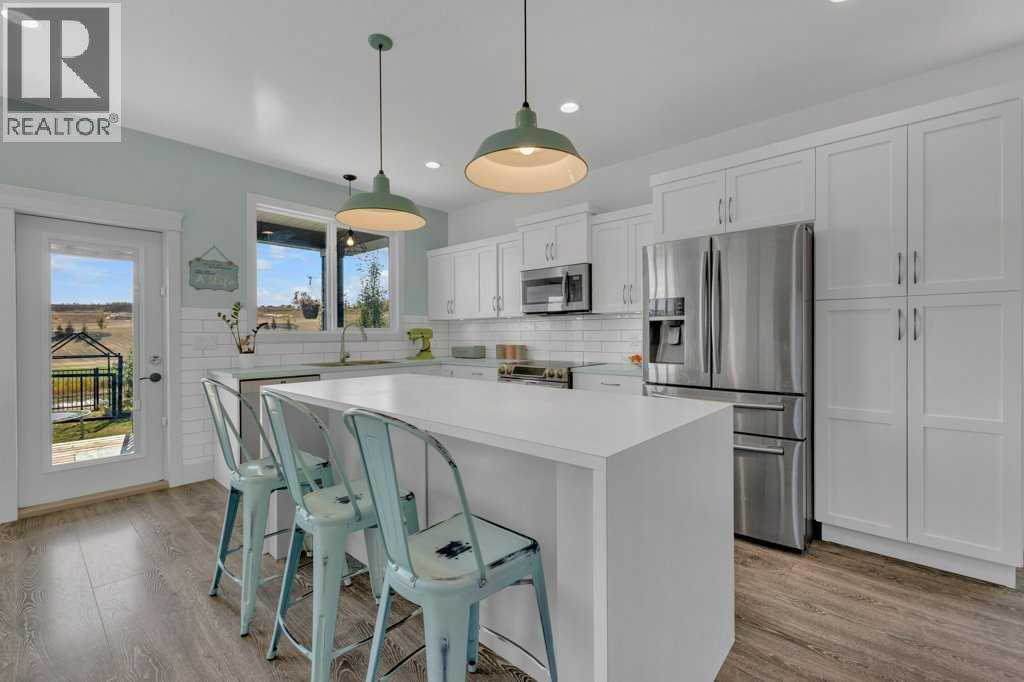 7 VANVELLER WAY, Sylvan Lake