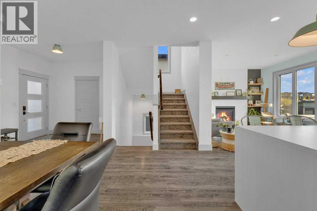 7 VANVELLER WAY, Sylvan Lake