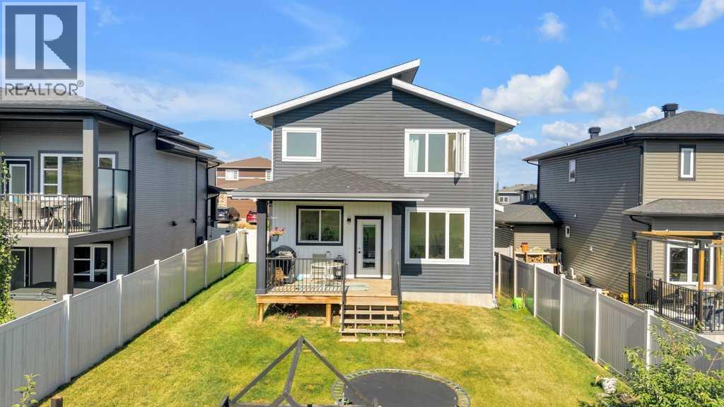7 VANVELLER WAY, Sylvan Lake