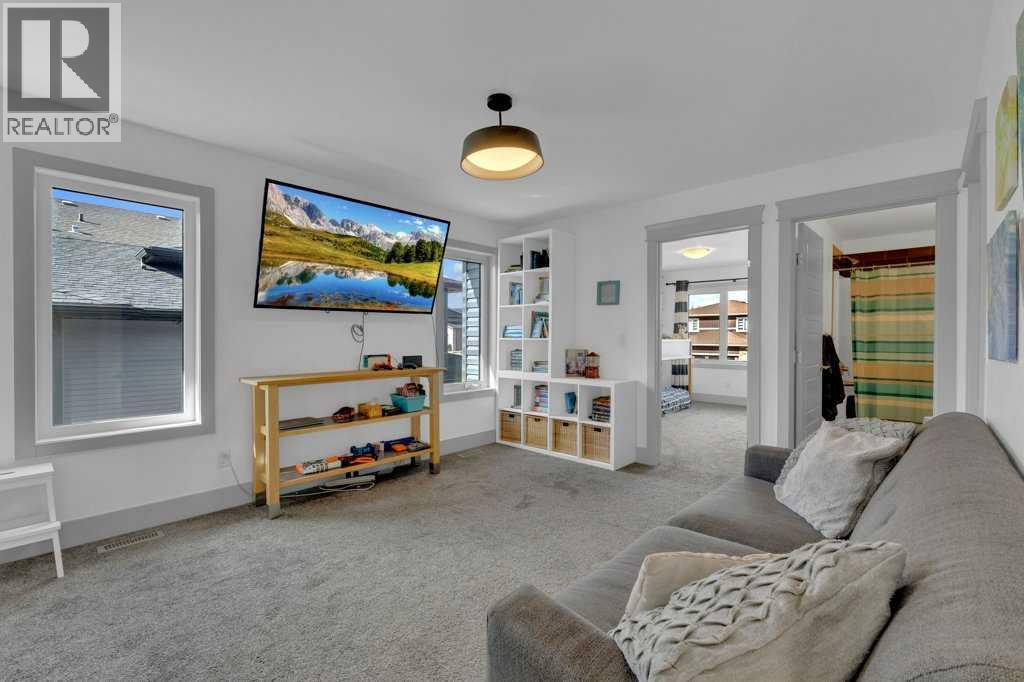 7 VANVELLER WAY, Sylvan Lake