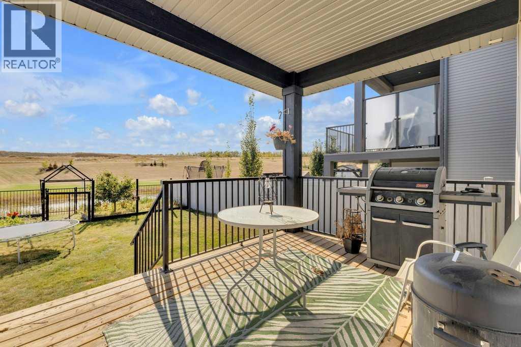 7 VANVELLER WAY, Sylvan Lake