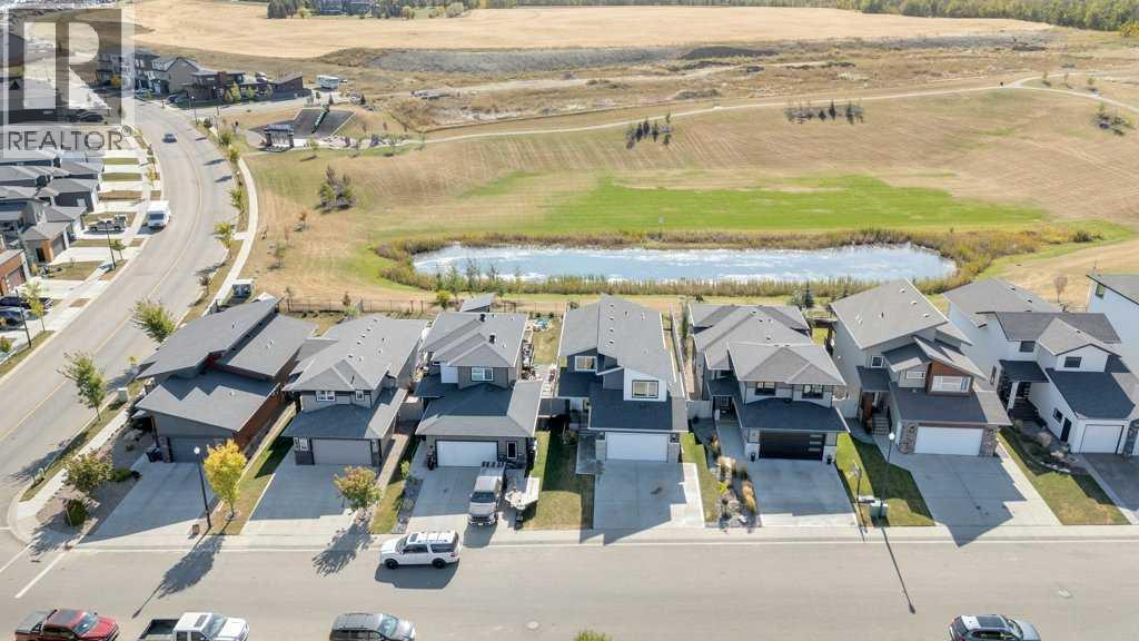 7 VANVELLER WAY, Sylvan Lake