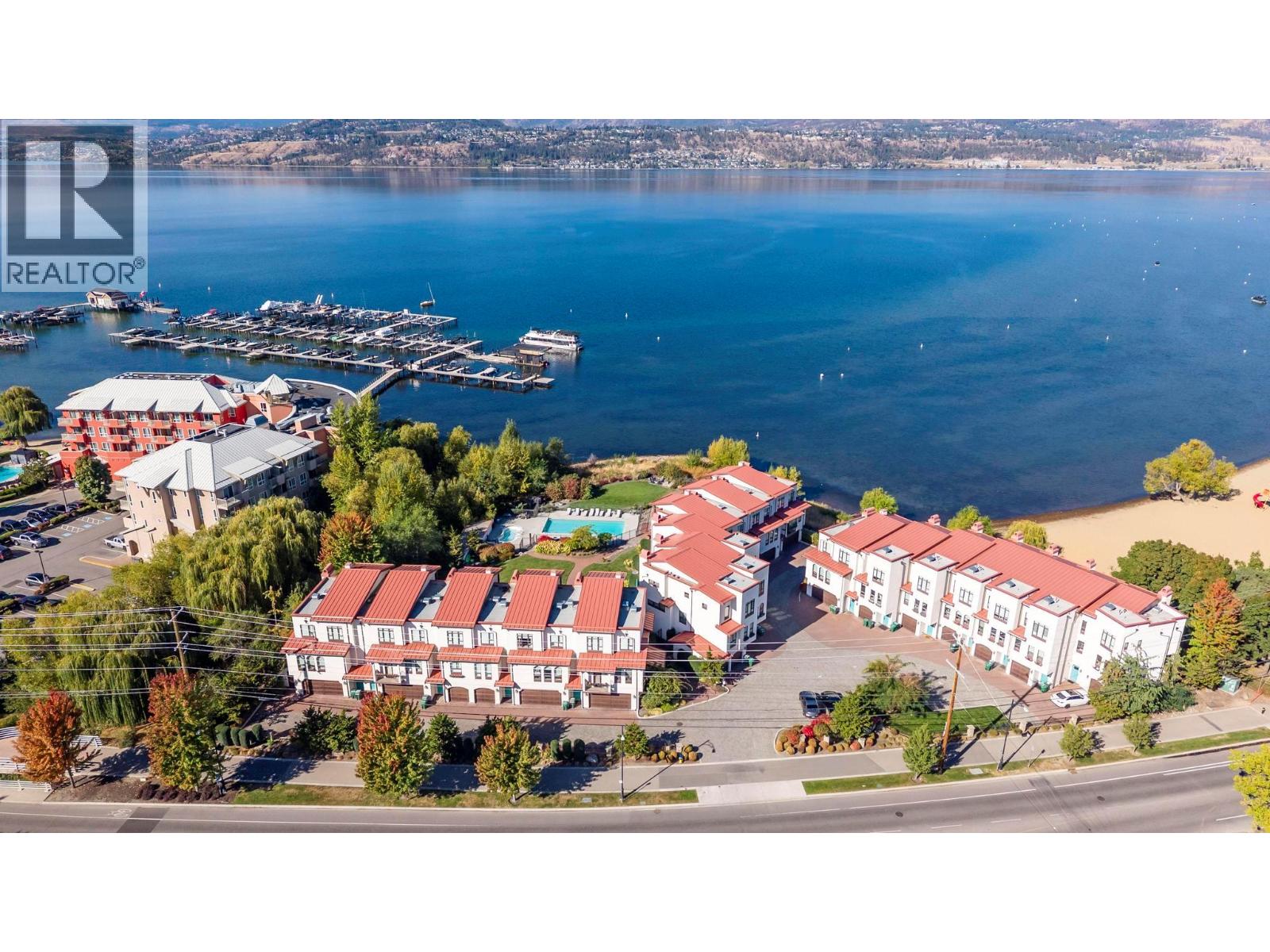13 3756 Lakeshore Road, Kelowna