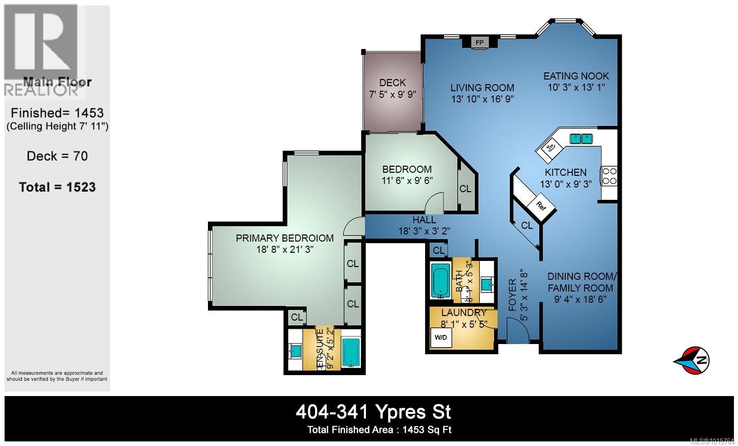 404 341 Ypres St, Duncan