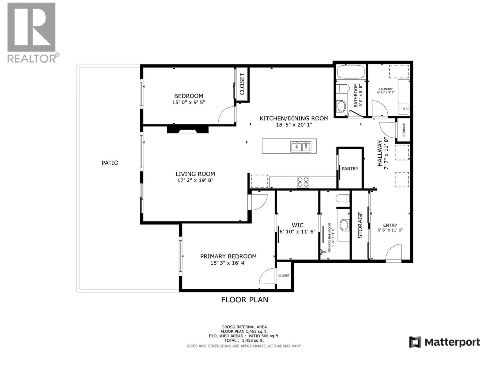 202 131 Harbourfront Drive Northeast, Salmon Arm