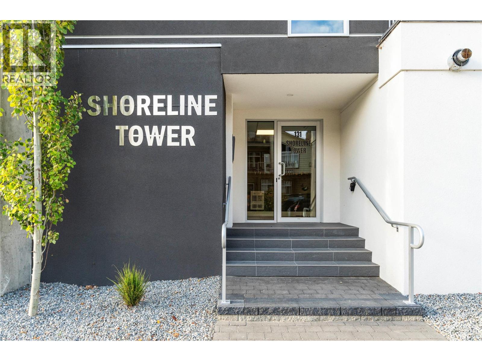 202 131 Harbourfront Drive Northeast, Salmon Arm