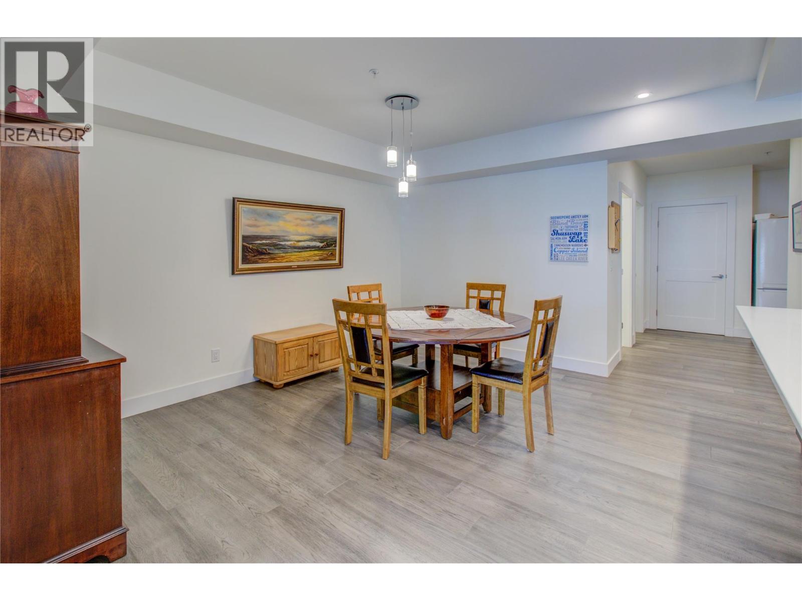 202 131 Harbourfront Drive Northeast, Salmon Arm