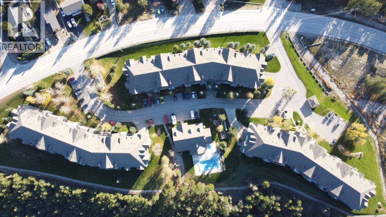 4769 Forsters Landing Road, Radium Hot Springs - Exteriors - Full Complex View, Drone/Aerial View - Photo 2
