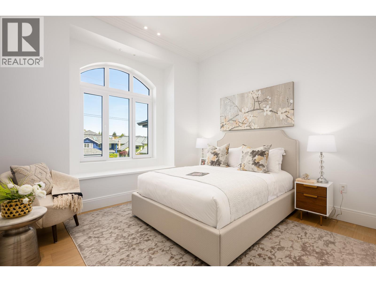 6120 MAPLE Road, Richmond
