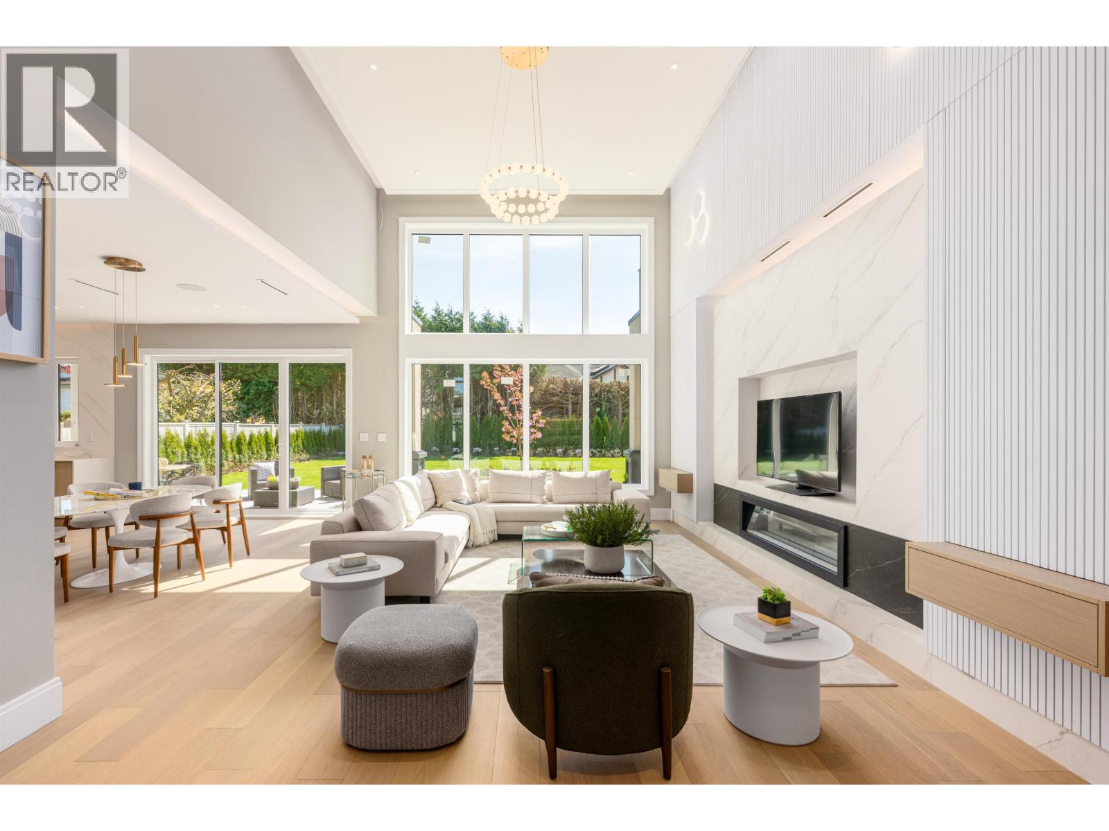 6120 MAPLE Road, Richmond