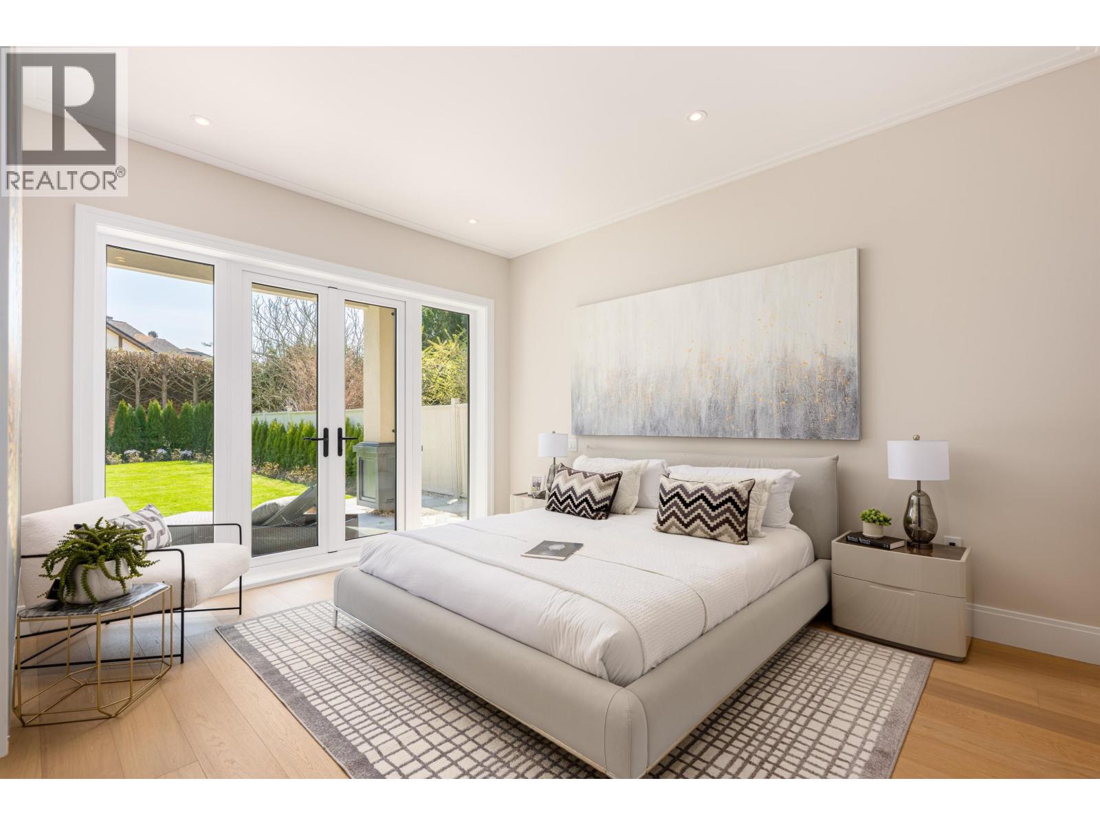 6120 MAPLE Road, Richmond