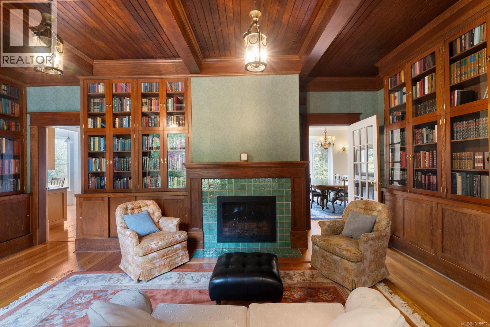  1175 Wain Road, North Saanich