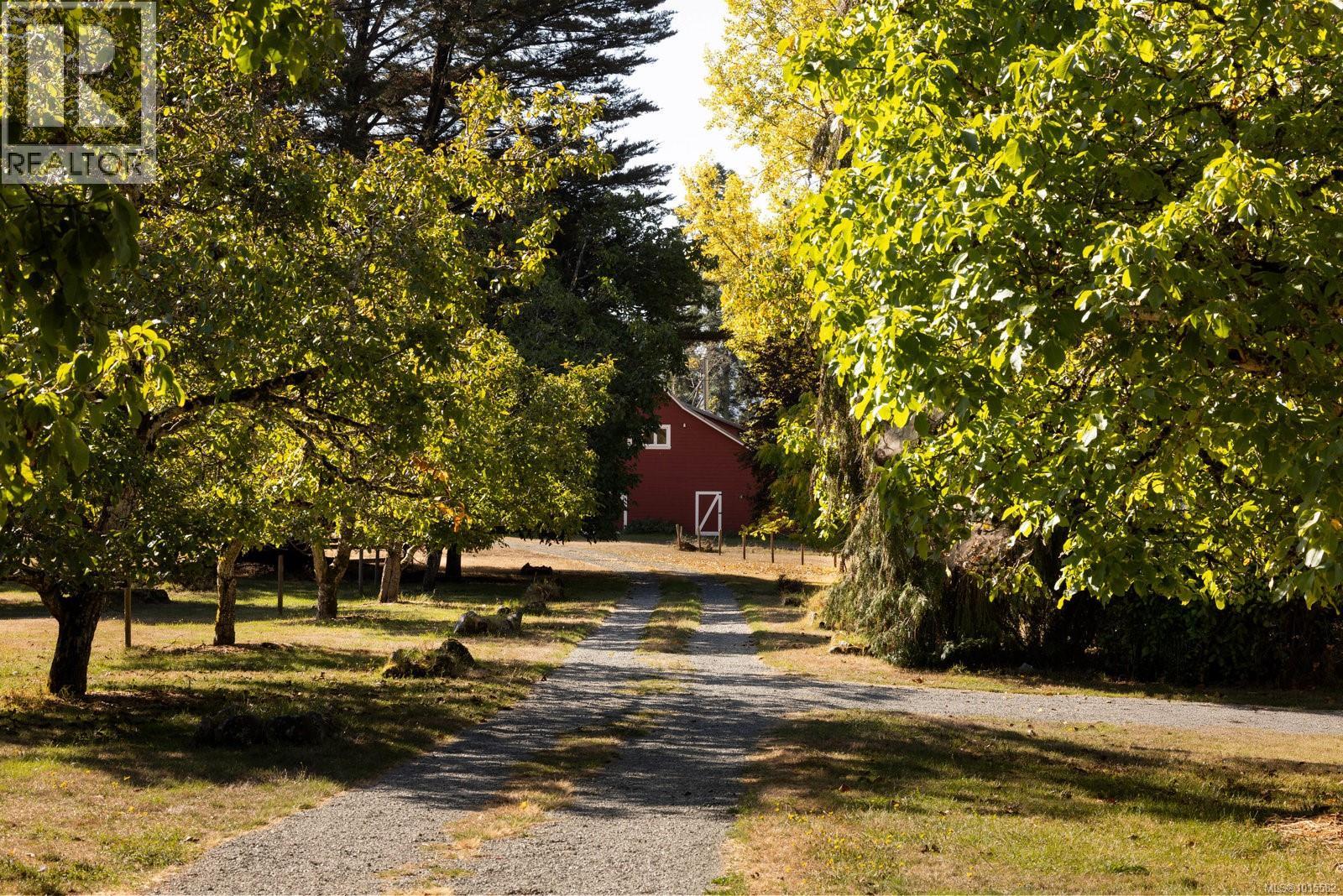  1175 Wain Road, North Saanich
