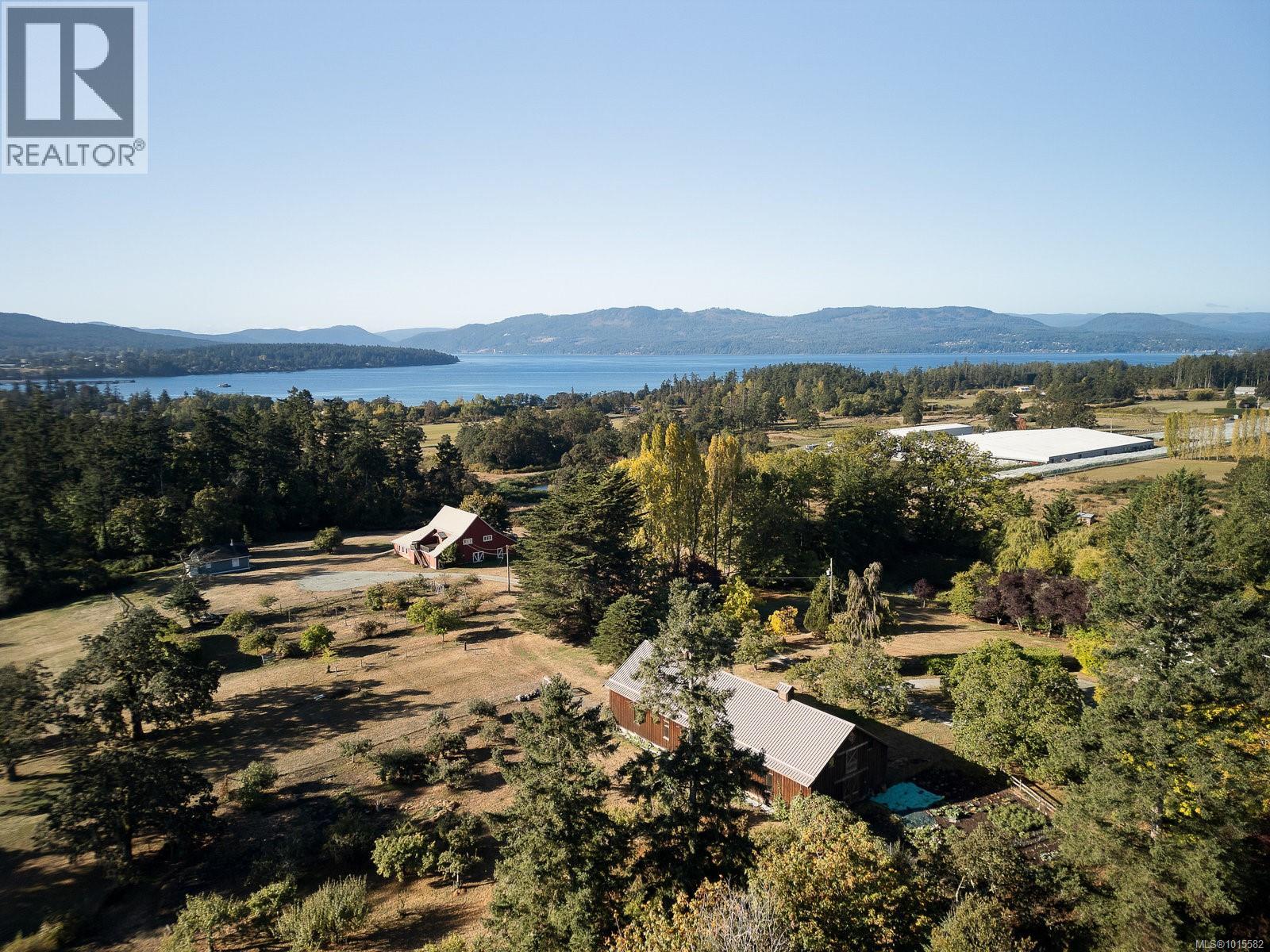  1175 Wain Road, North Saanich