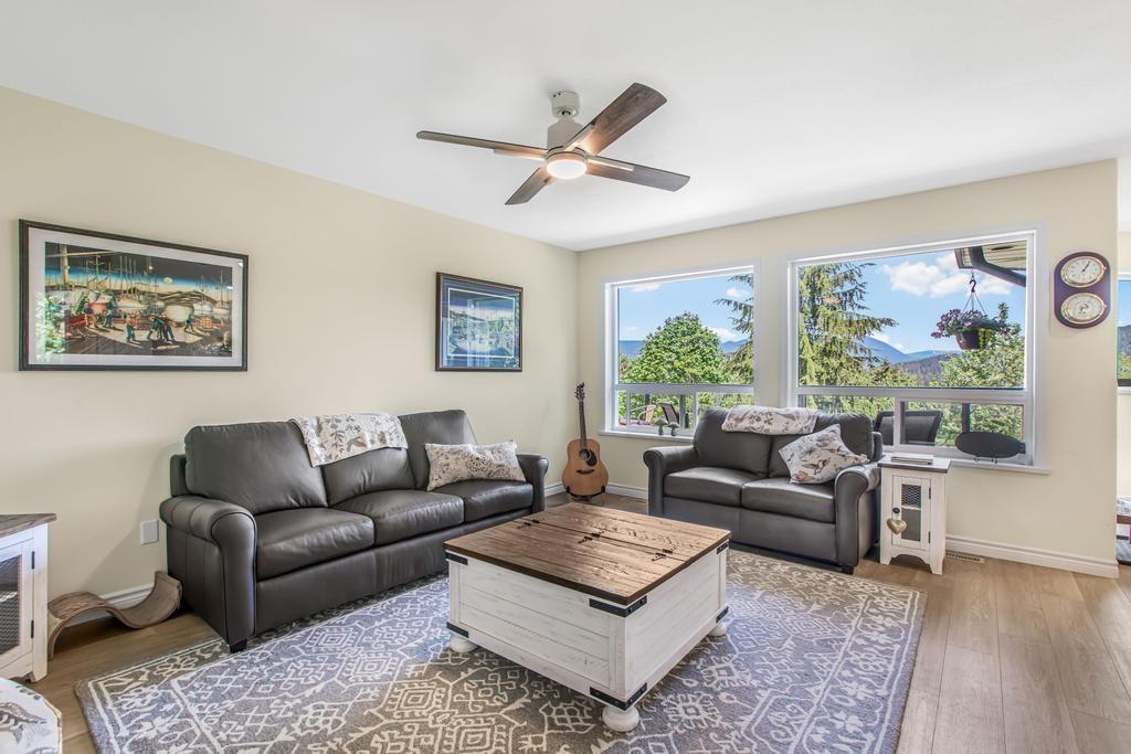 31161 SILVERHILL AVENUE, Mission