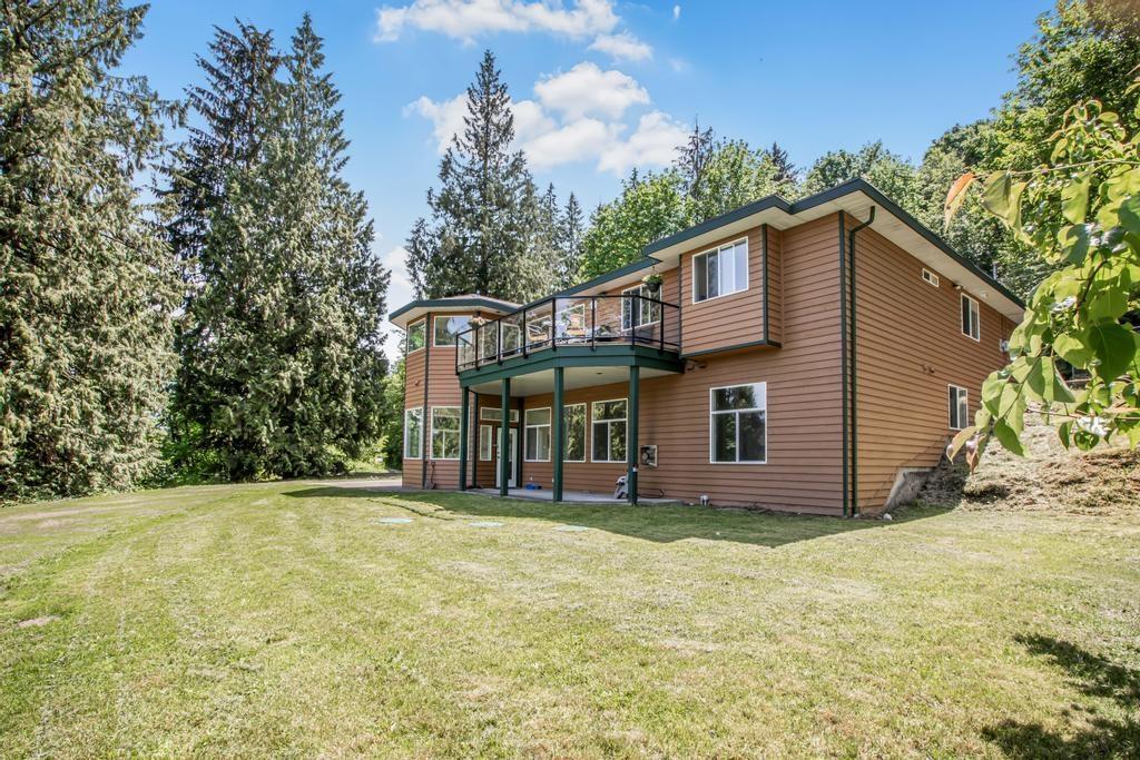 31161 SILVERHILL AVENUE, Mission