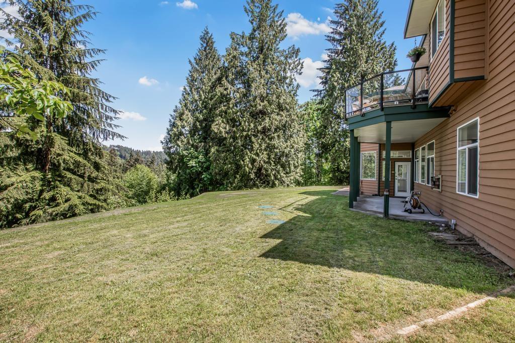 31161 SILVERHILL AVENUE, Mission