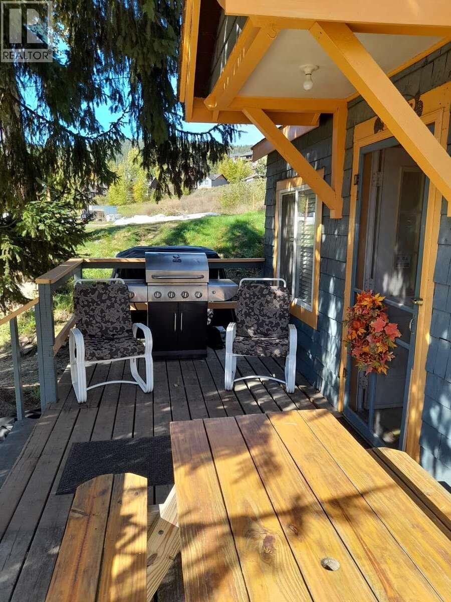 417 Copper Road, Rossland