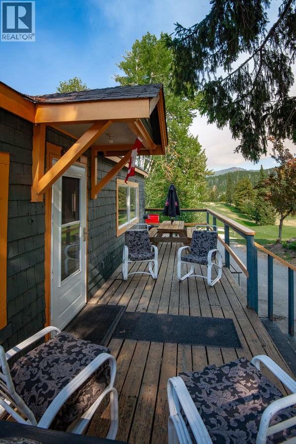 417 Copper Road, Rossland