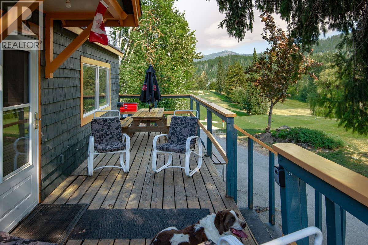 417 Copper Road, Rossland