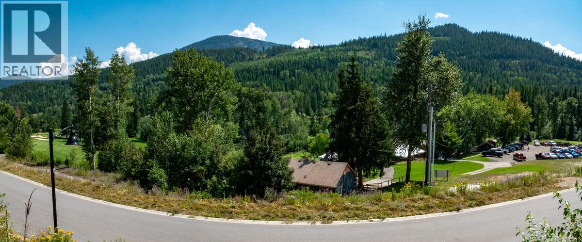 417 Copper Road, Rossland