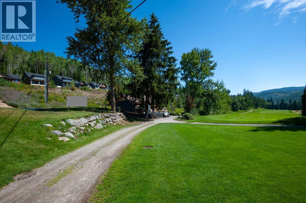 417 Copper Road, Rossland