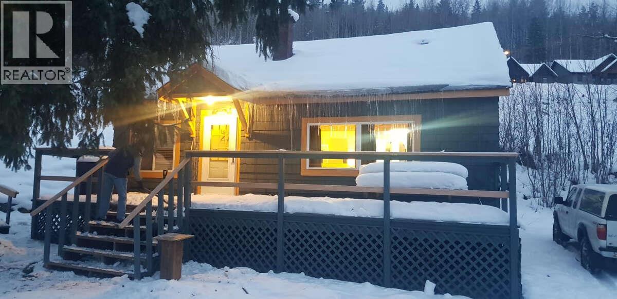417 Copper Road, Rossland