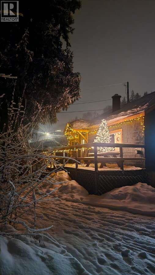 417 Copper Road, Rossland
