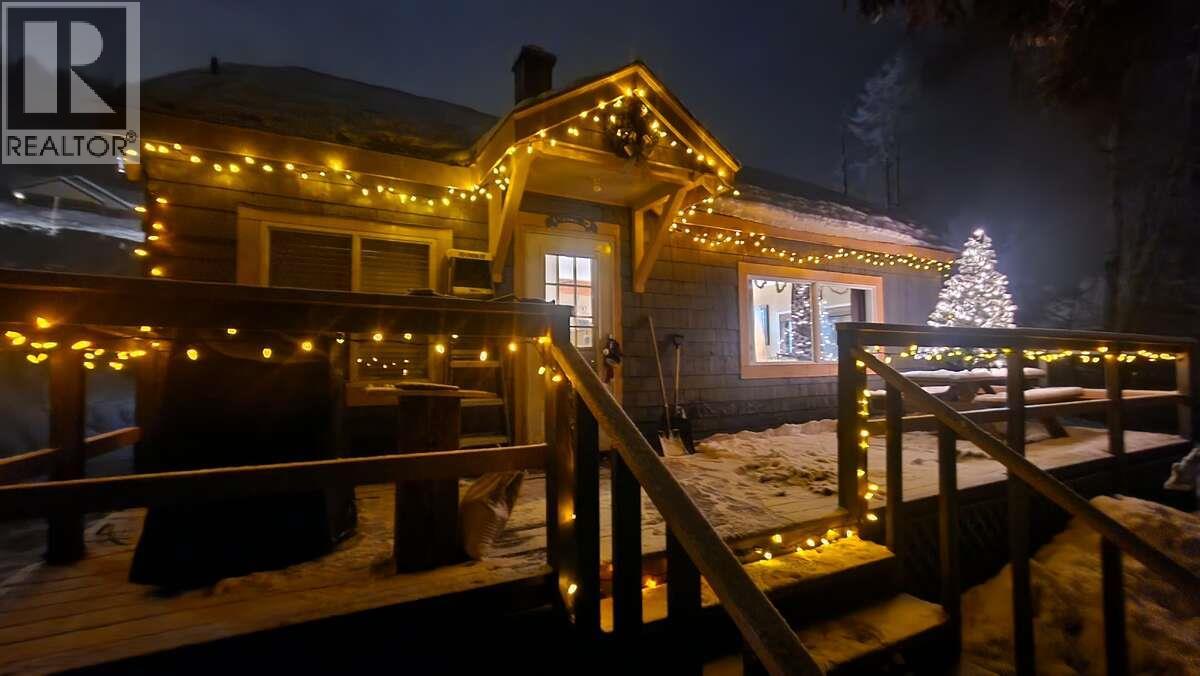 417 Copper Road, Rossland