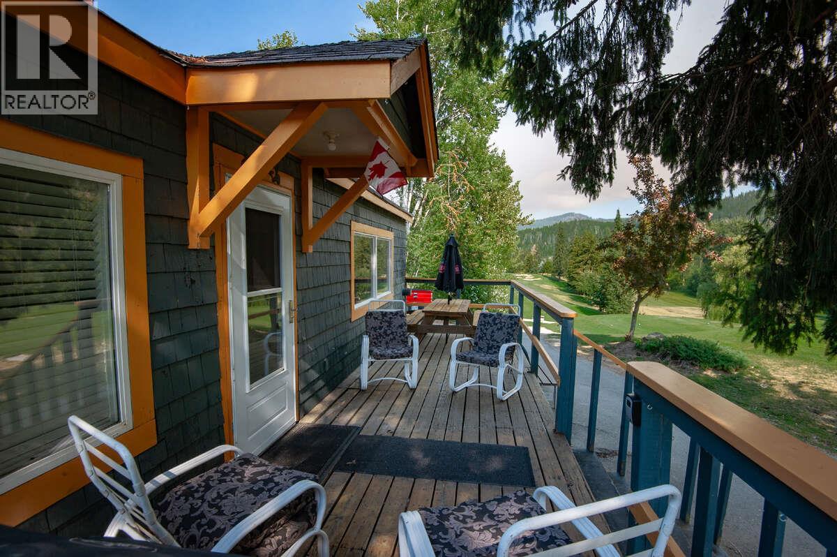 417 Copper Road, Rossland