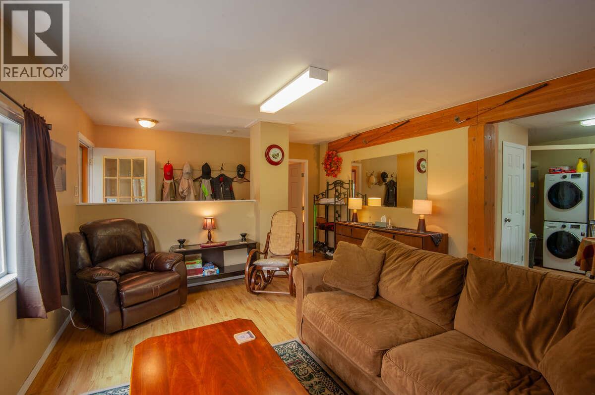 417 Copper Road, Rossland