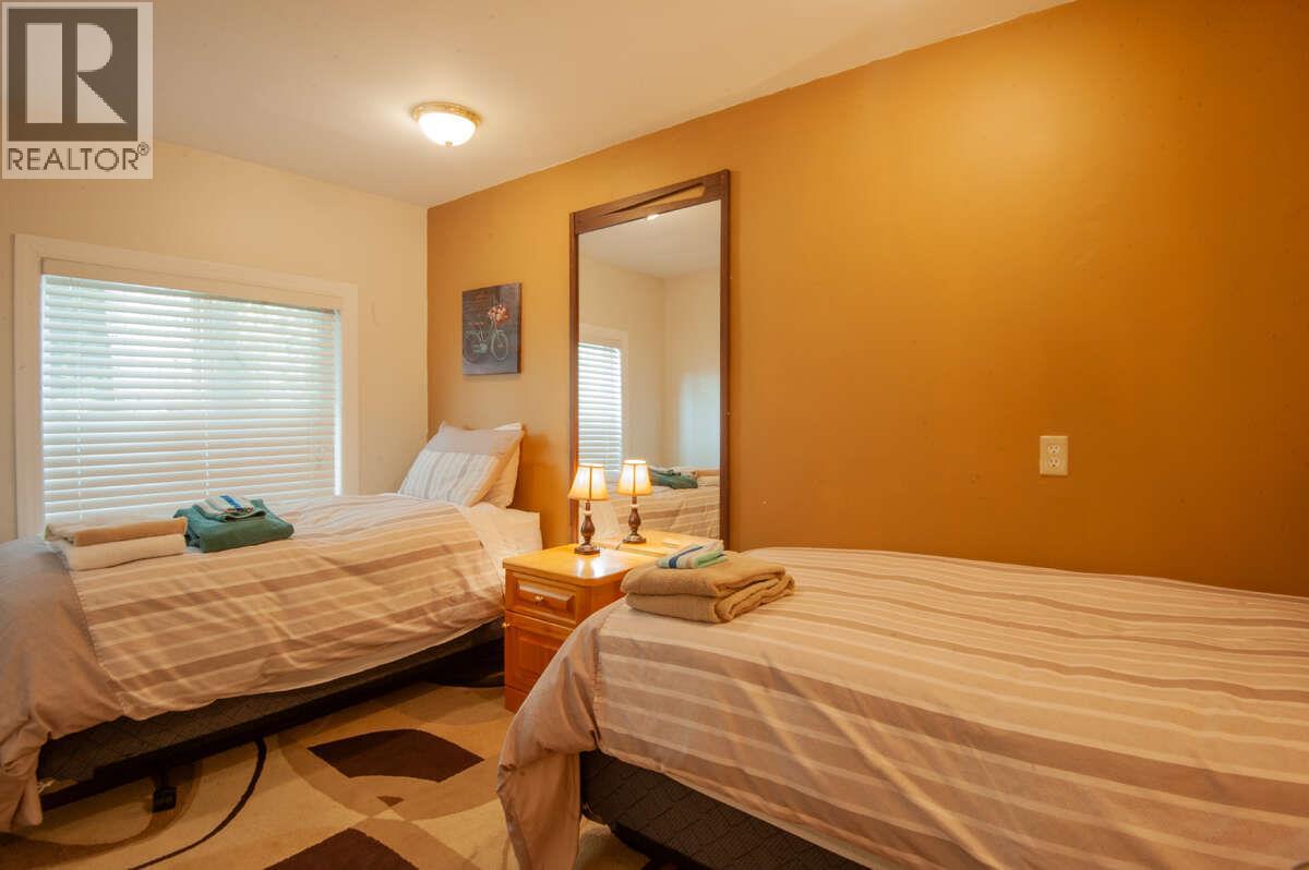 417 Copper Road, Rossland