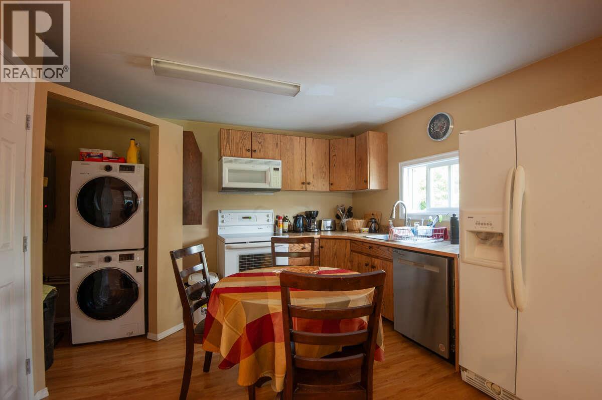 417 Copper Road, Rossland
