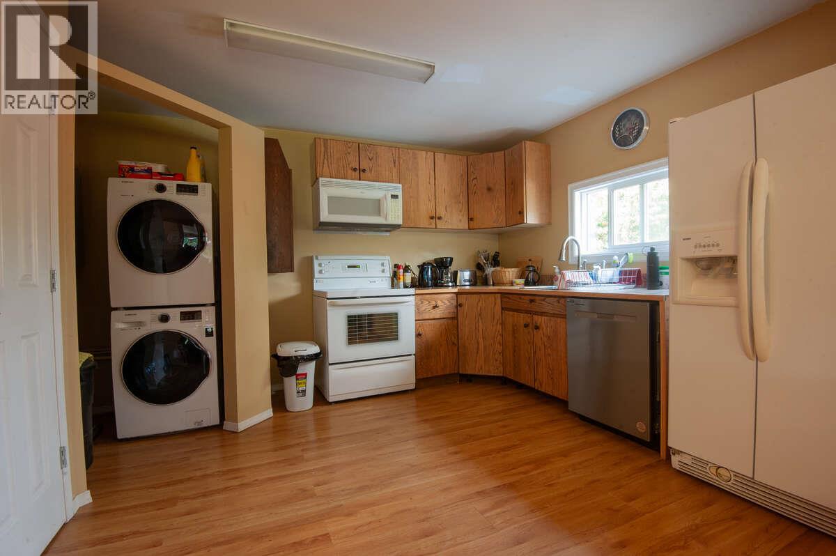 417 Copper Road, Rossland