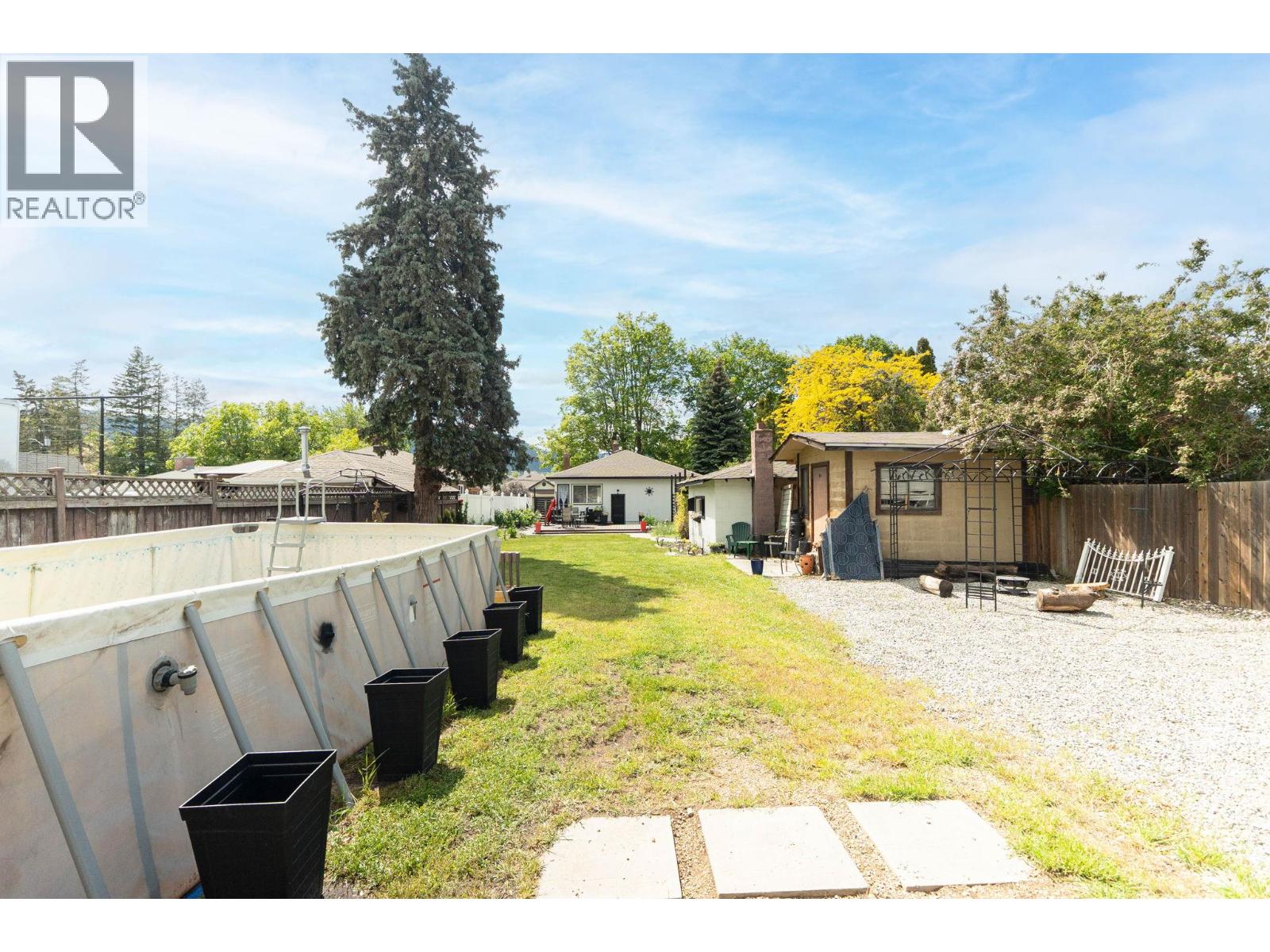  634 Latimer Avenue, Penticton