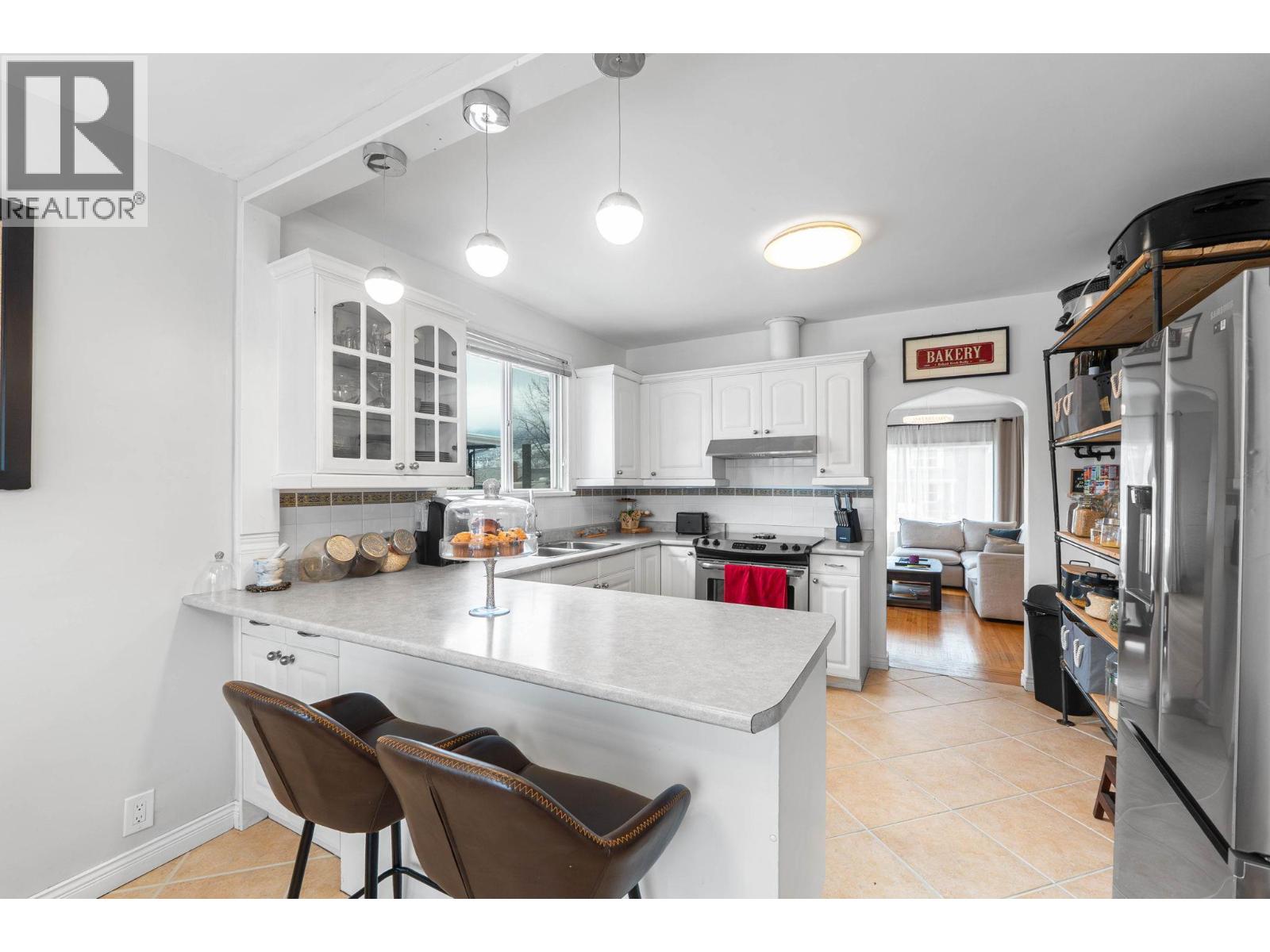  634 Latimer Avenue, Penticton