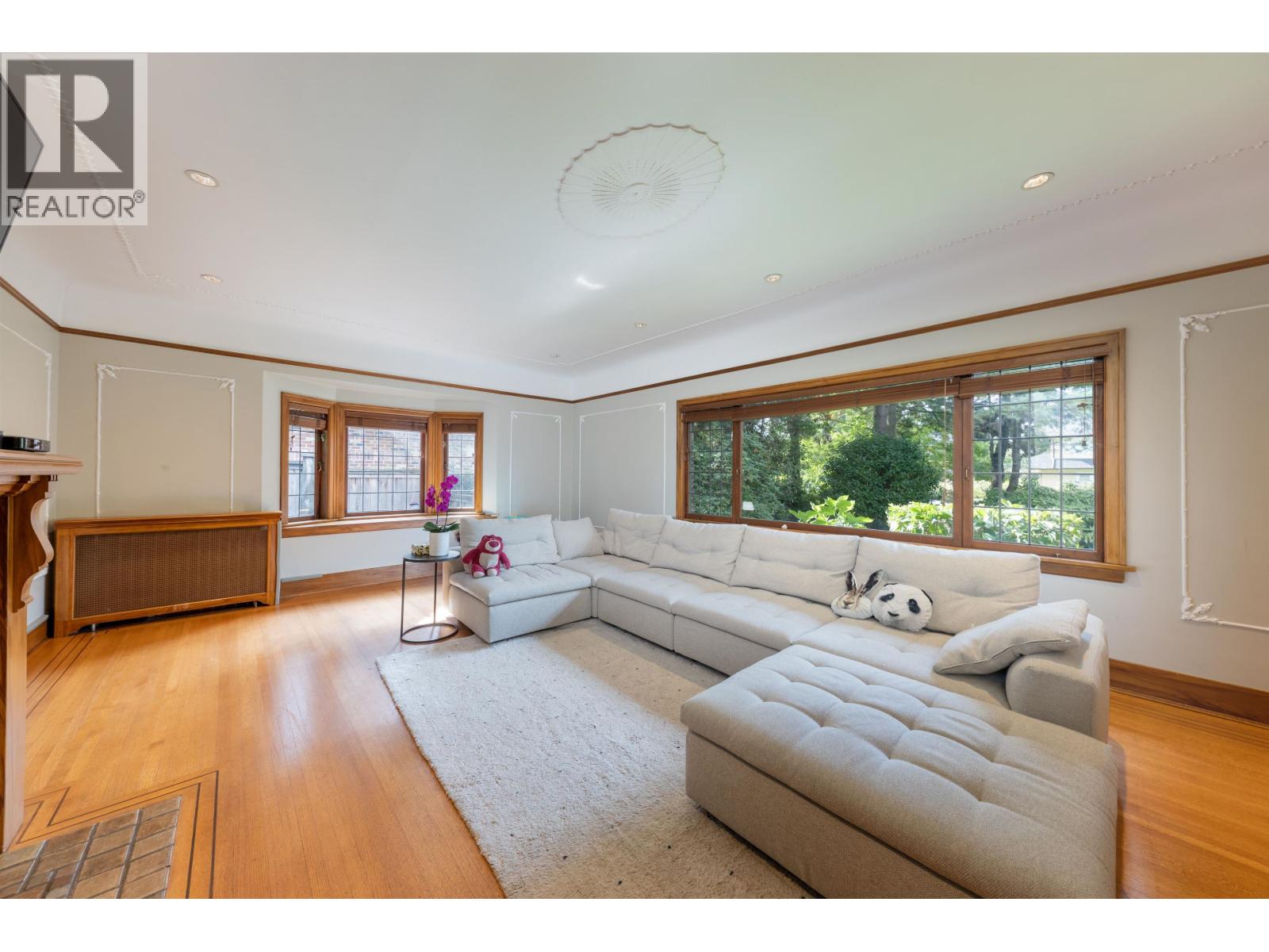 6026 ANGUS DRIVE, Vancouver